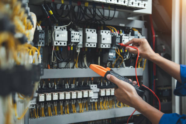 Best Circuit Breaker Repair  in Pacific, MO