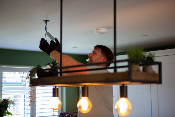 Best Licensed Electrician  in Pacific, MO