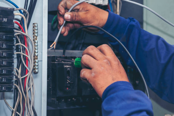 Best Licensed Electrician  in Pacific, MO