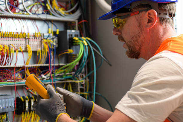 Best Residential Electrician Services  in Pacific, MO