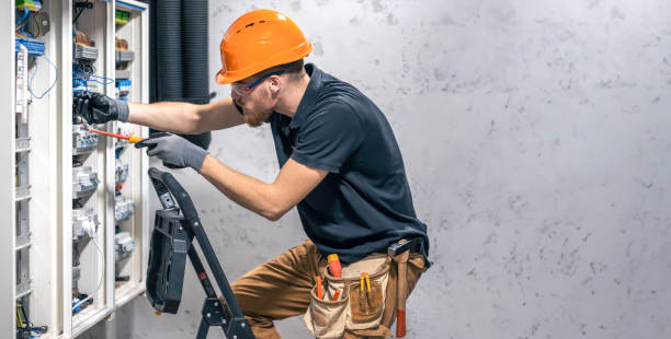  Pacific, MO Electrician Pros