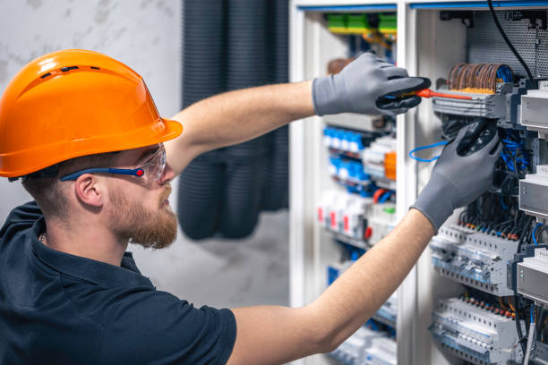 Best Electrical System Inspection  in Pacific, MO