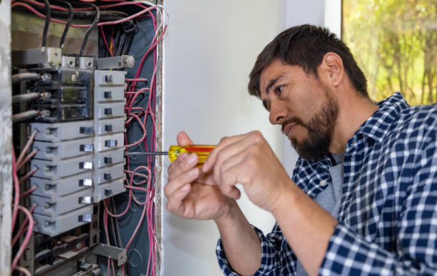 Best Electrical Wiring Services  in Pacific, MO